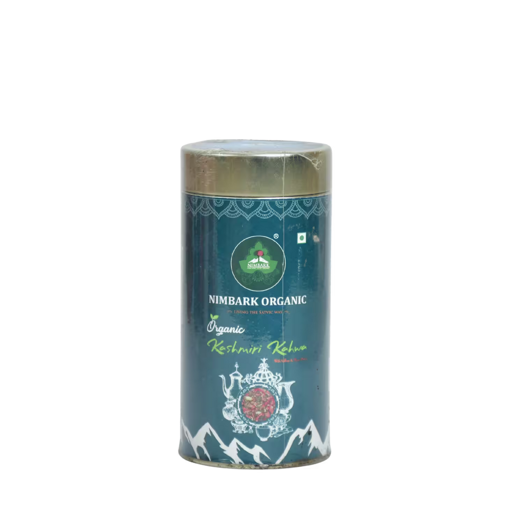 Kashmiri Kahwa Nimbark