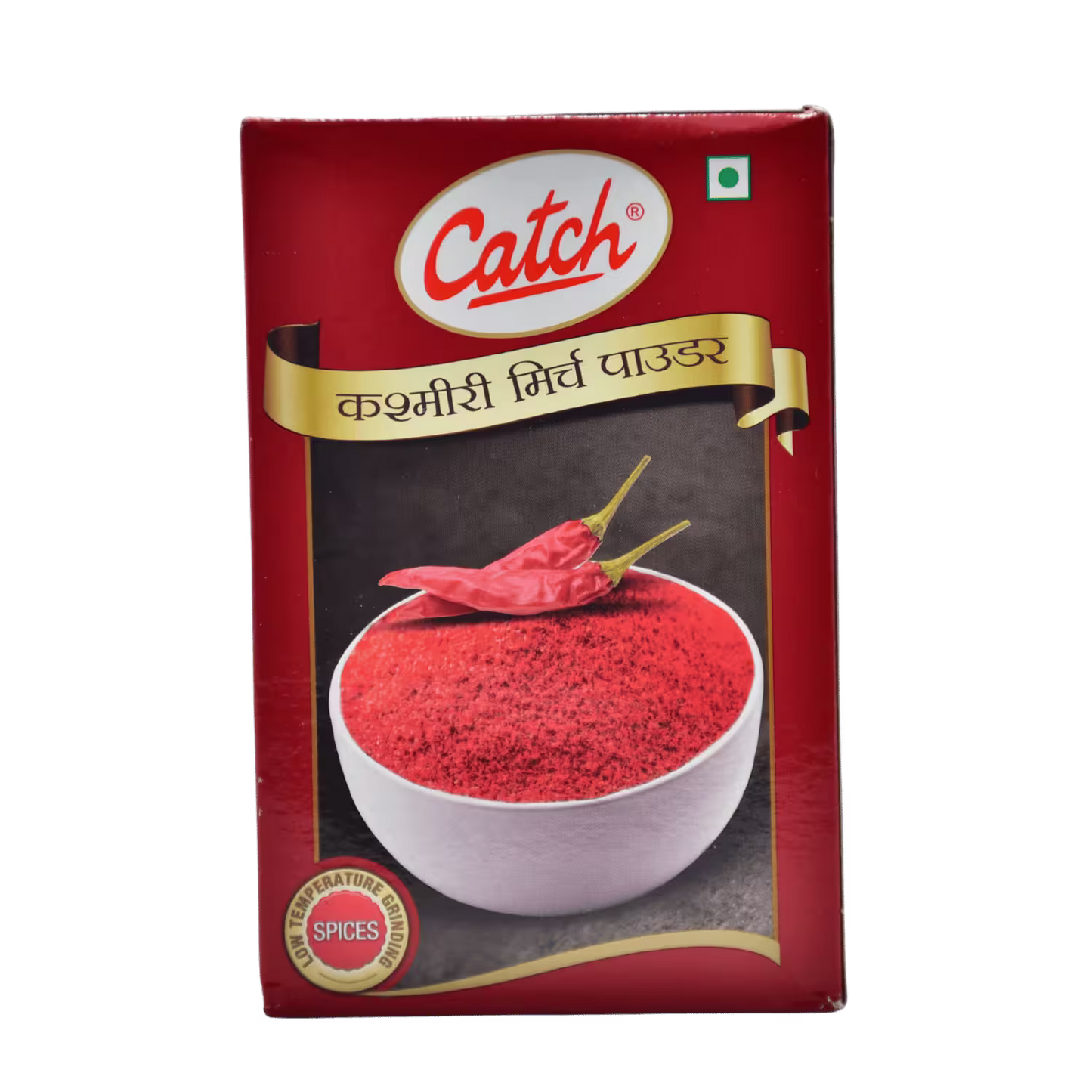 Kashmiri Mirch Powder Catch
