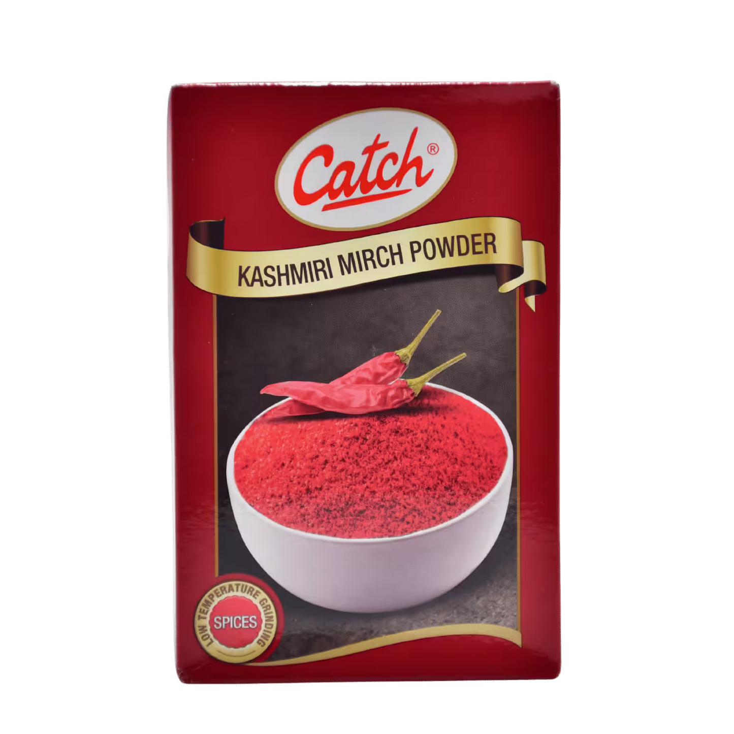 Kashmiri Mirch Powder Catch