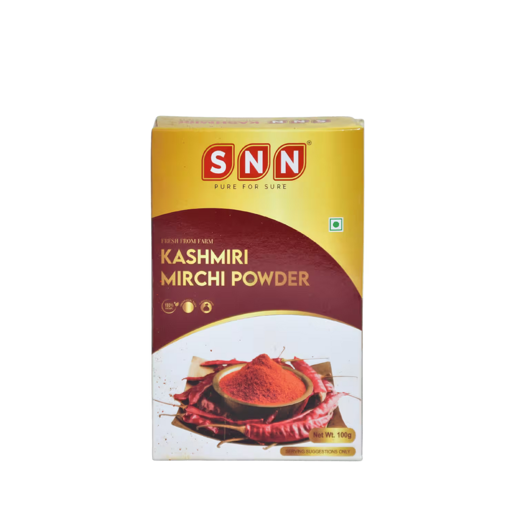 Kashmiri Mirchi Powder SNN