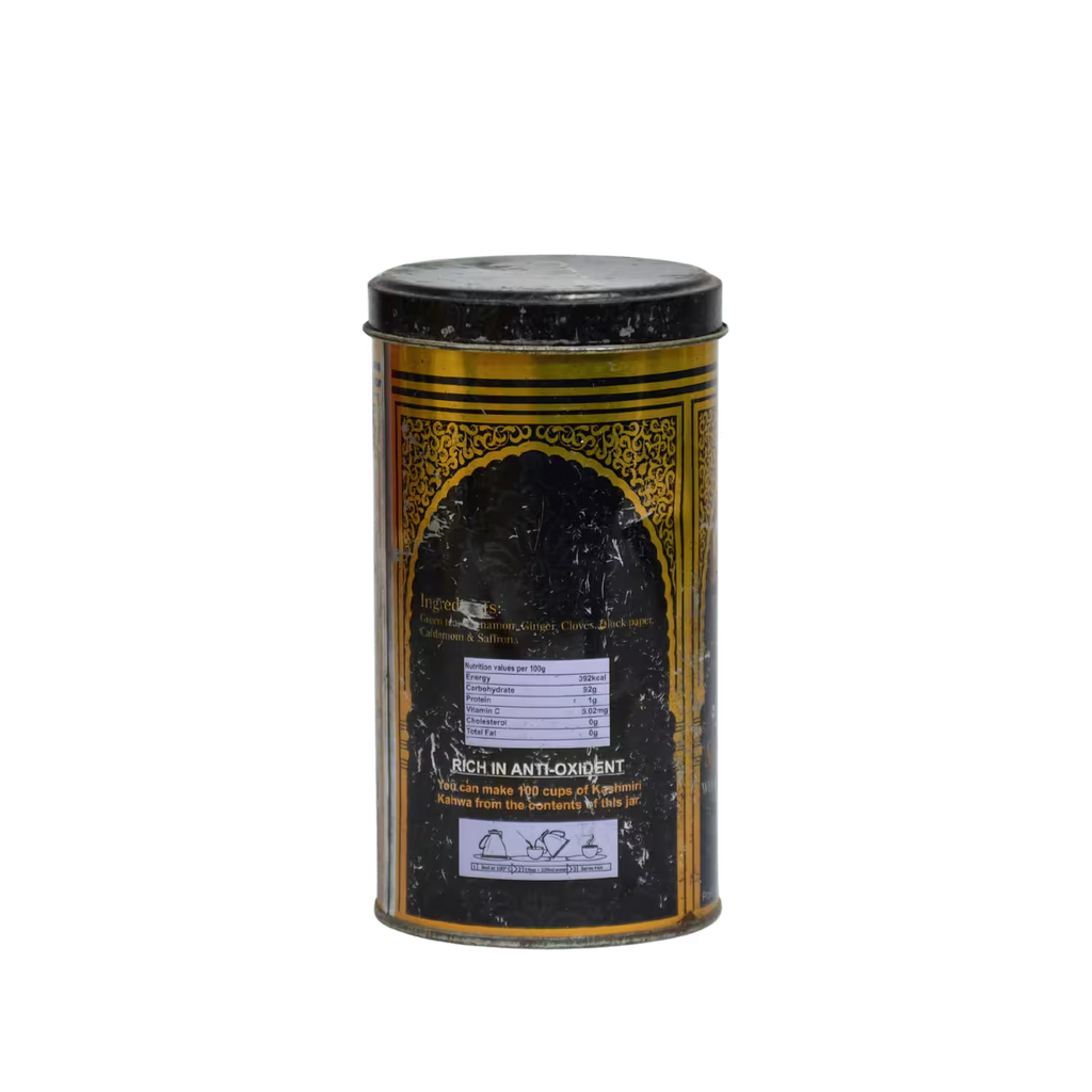 Kashmiri Shahi Kashwa Real