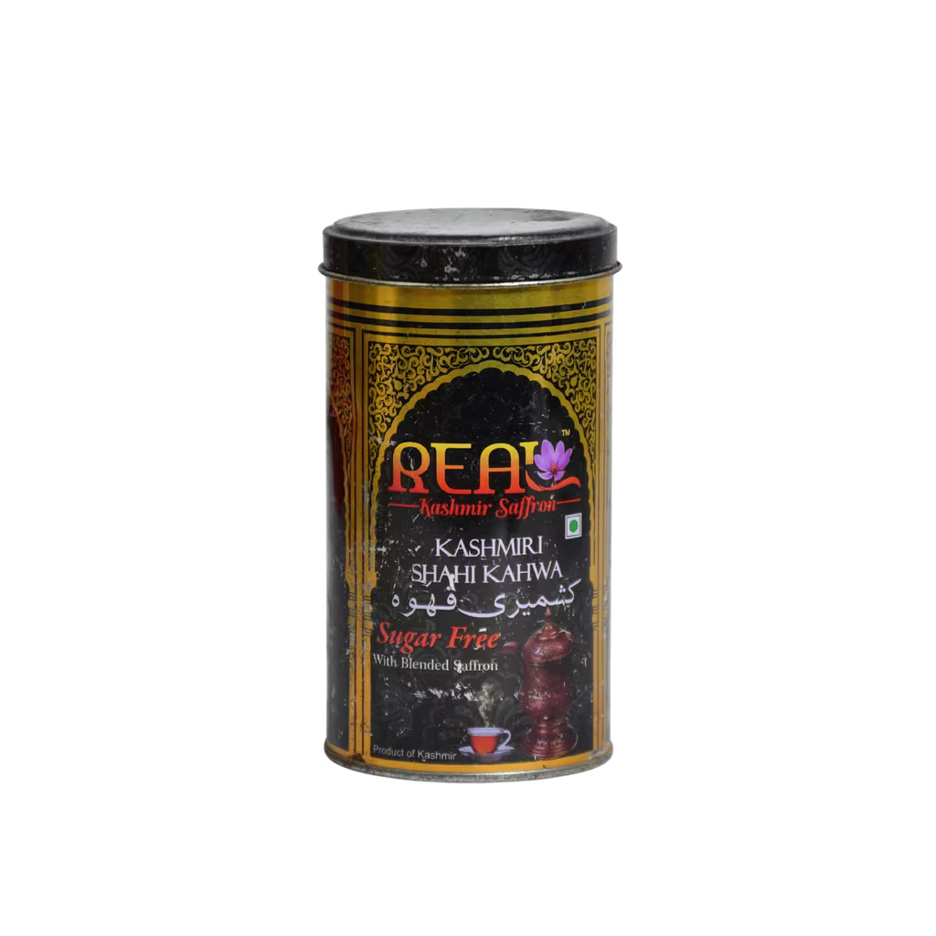 Kashmiri Shahi Kashwa Real