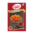 Kashmiri Mirch Powder Catch