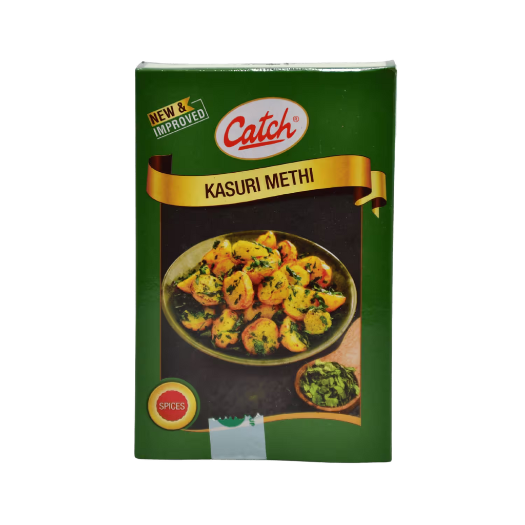 Kasuri Methi Catch