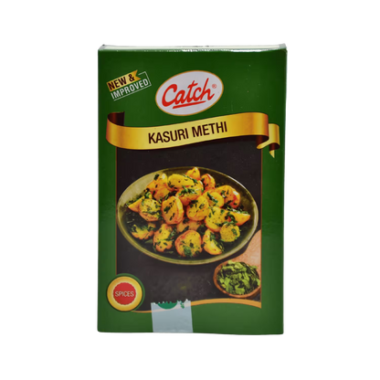 Kasuri Methi Catch