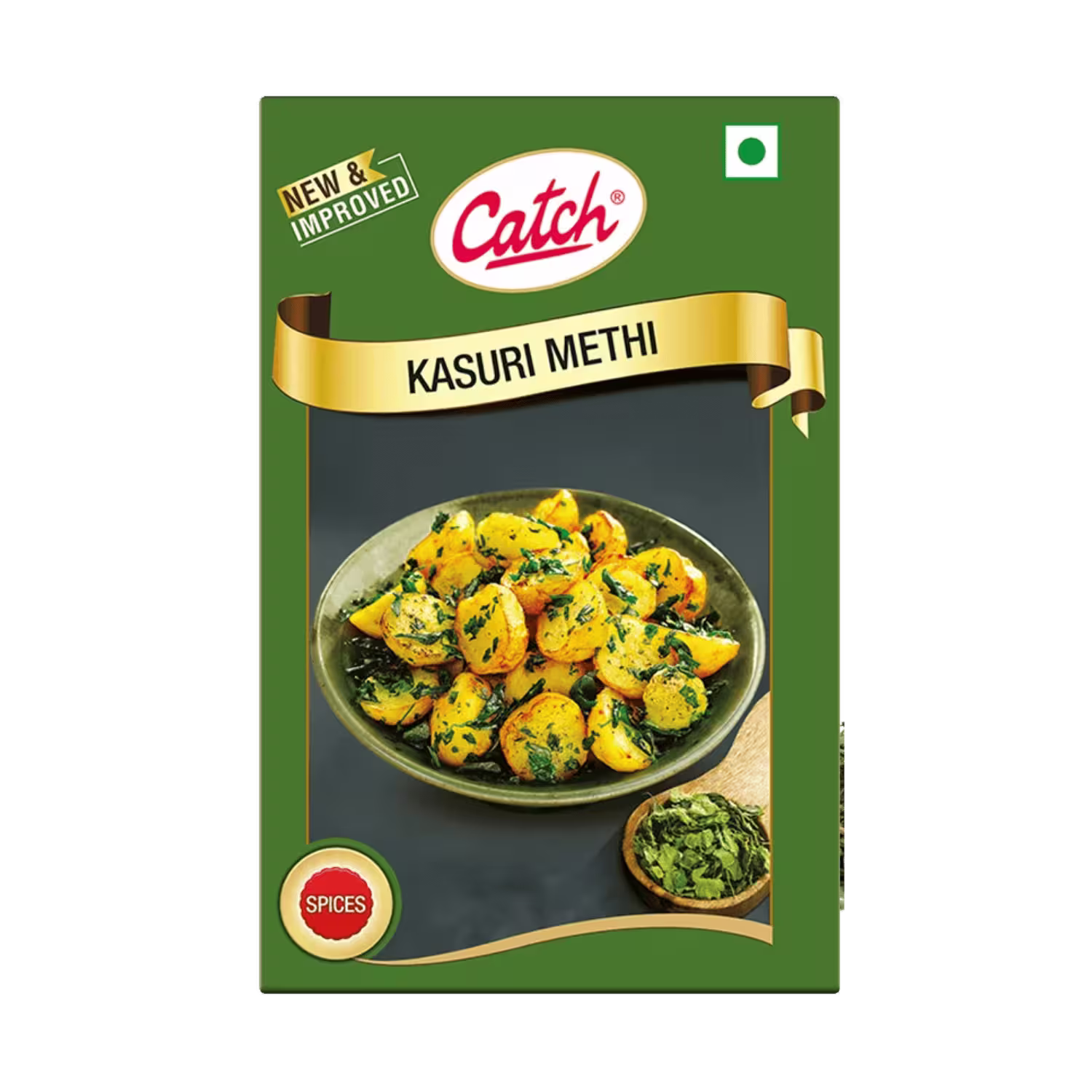 Kasuri Methi Catch