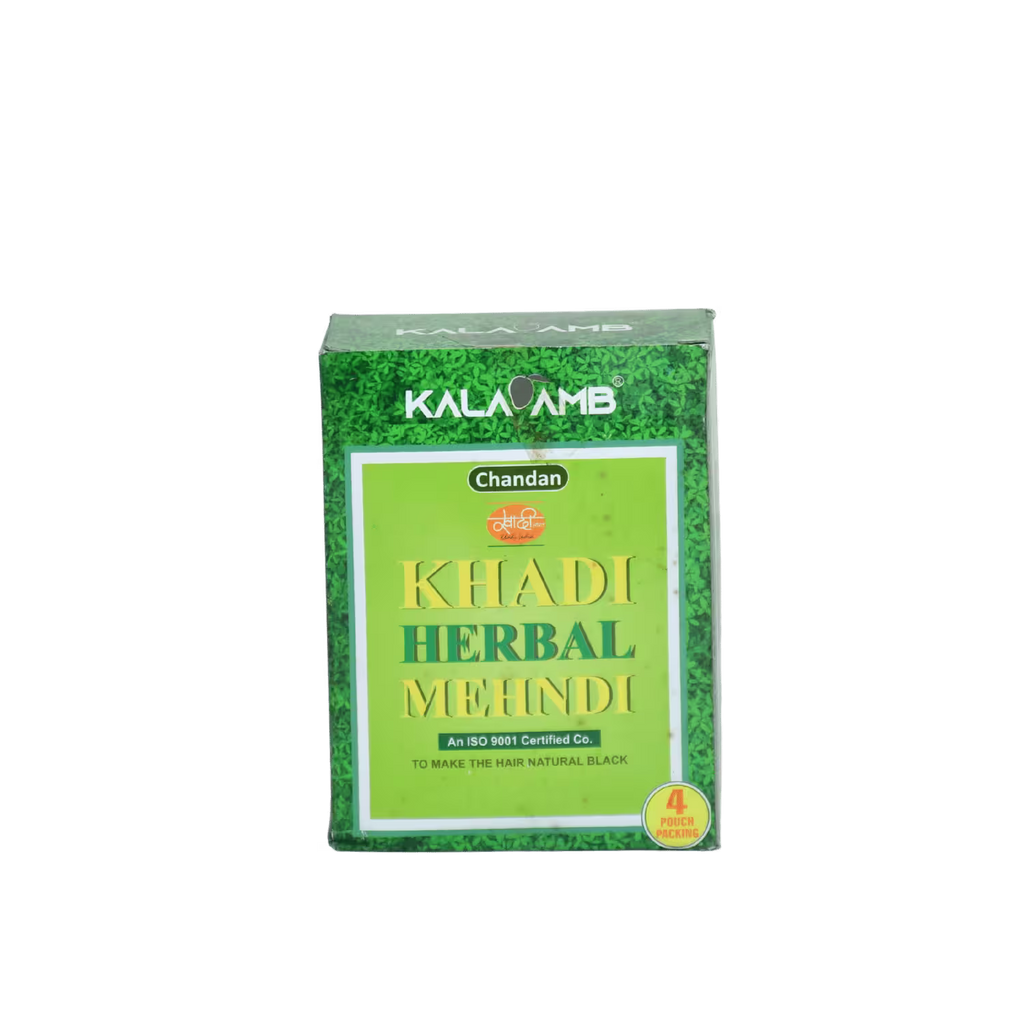 Khadi Herbal Mehndi Kalaamb