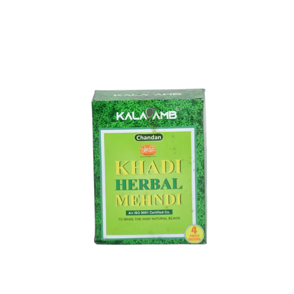 Khadi Herbal Mehndi Kalaamb