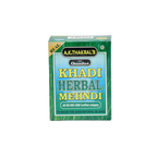 Khadi Herbal Mehndi Natural Black
