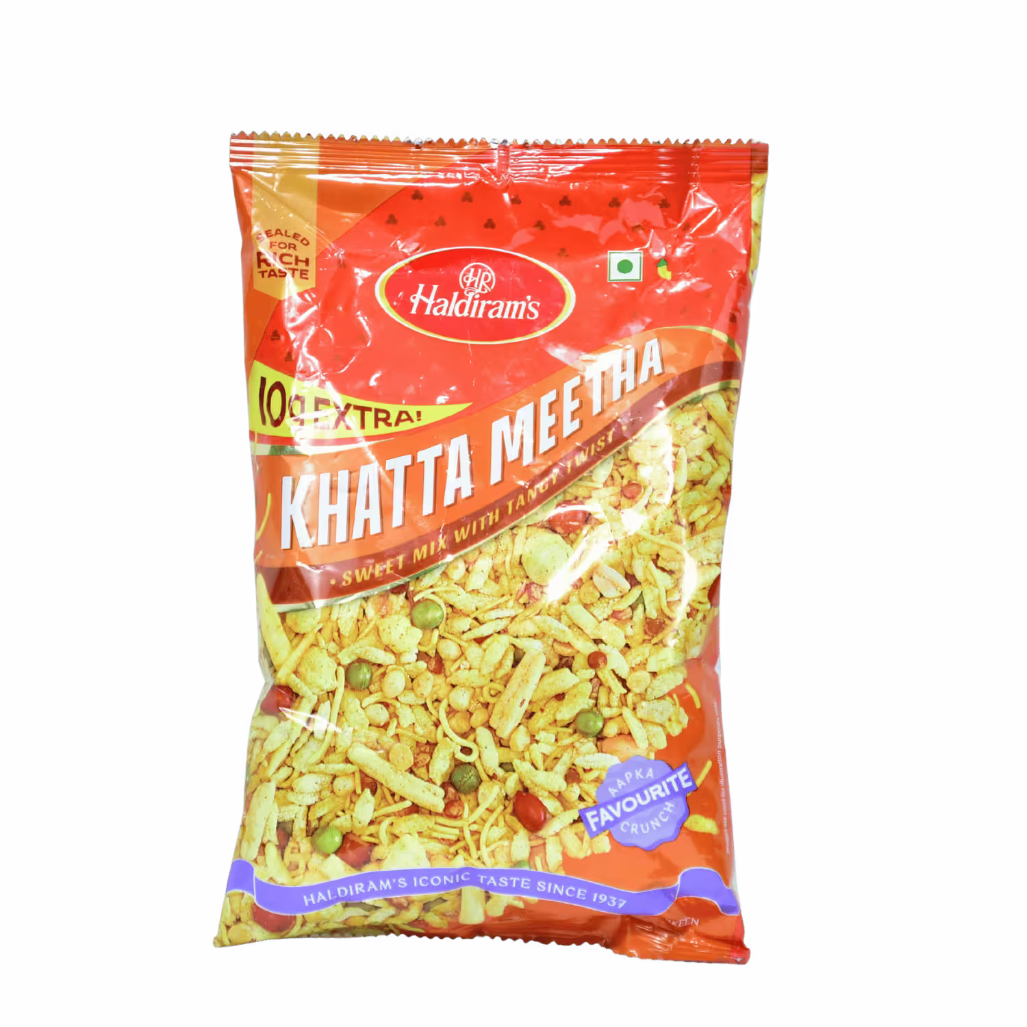 Khatta Meetha Haldirams