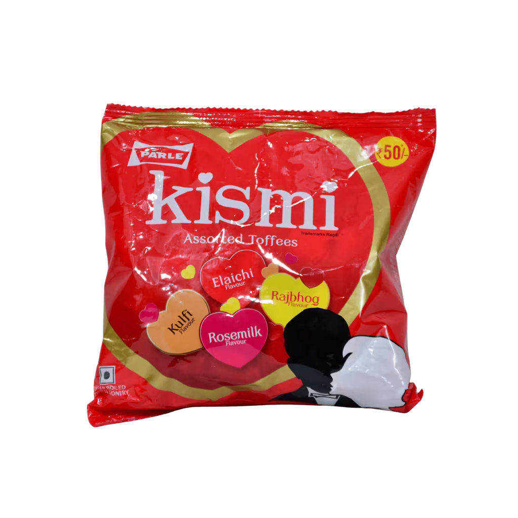 Kismi Toffees Parle