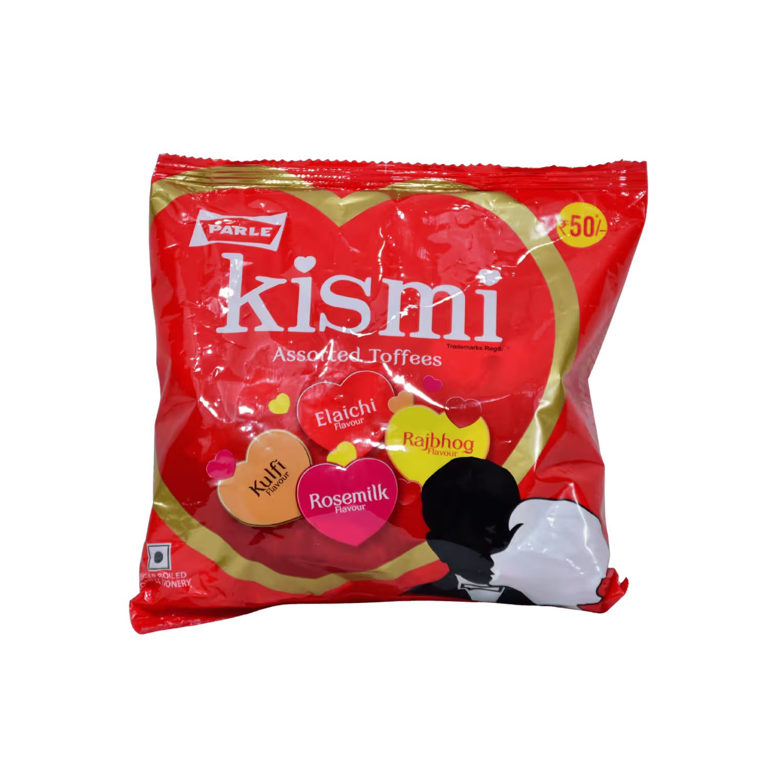 Kismi Toffees Parle