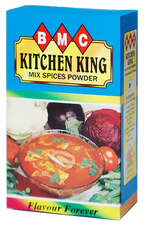 Kitchen King BMC