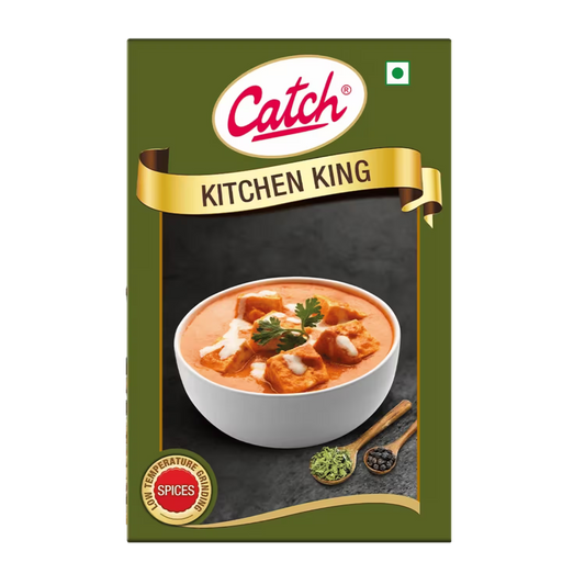 Kitchen King Catch