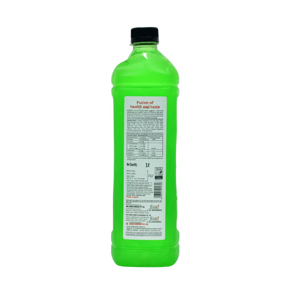 Kiwi Alo Frut Juice Pack