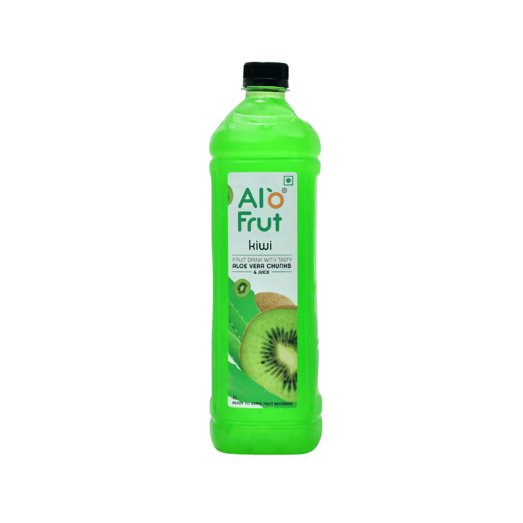 Kiwi Alo Frut Juice