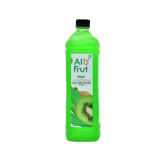 Kiwi Alo Frut Juice