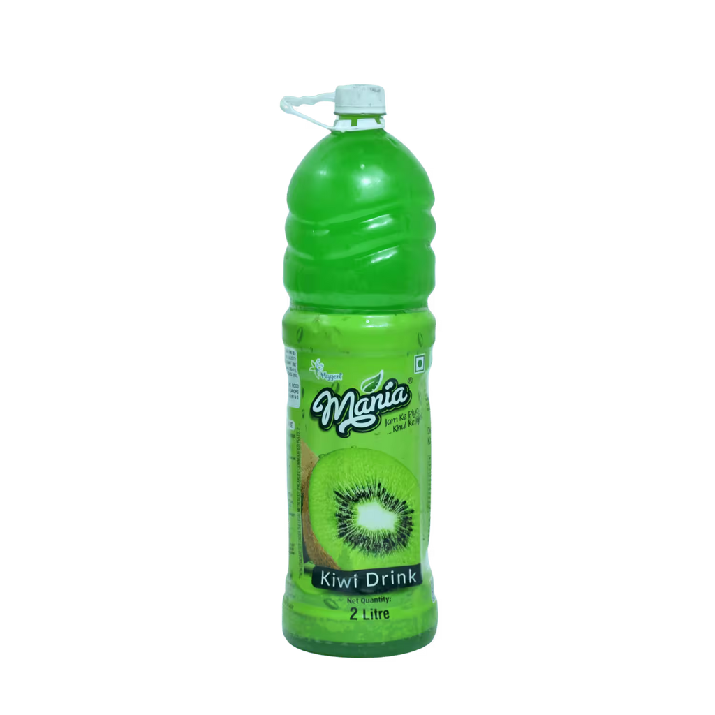 Kiwi Drink