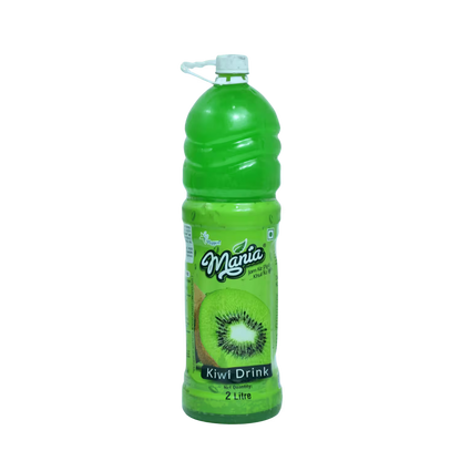 Kiwi Drink
