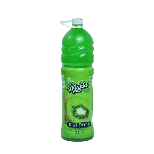 Kiwi Drink
