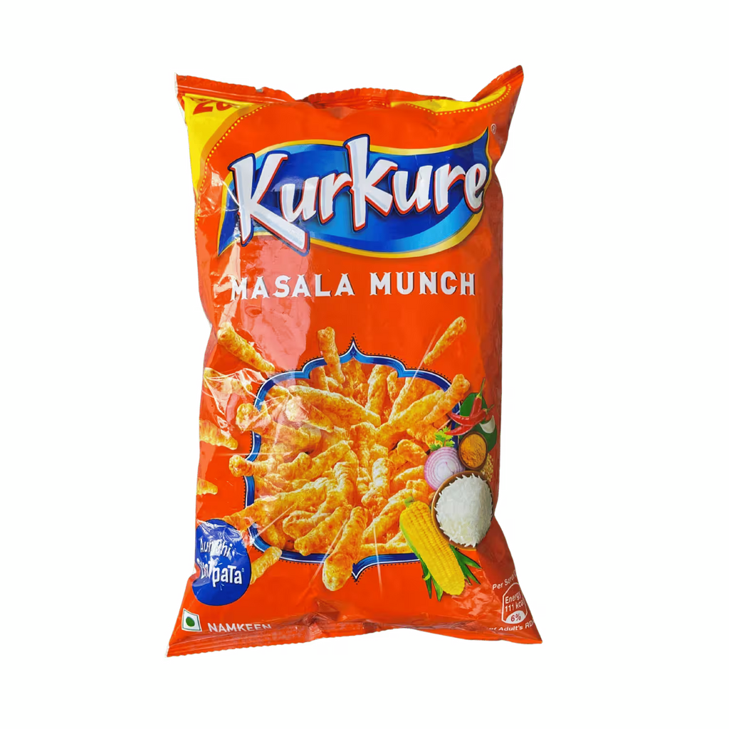 Kurkure Masala Munch