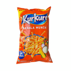 Kurkure Masala Munch