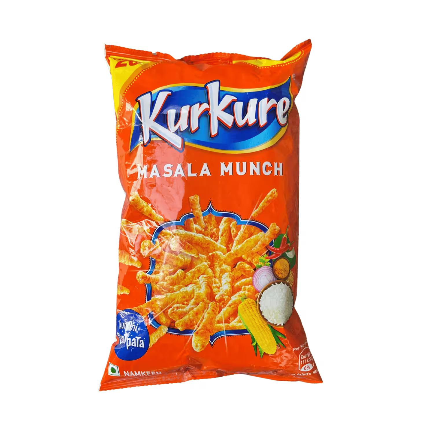 Kurkure Masala Munch