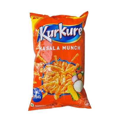 Kurkure Masala Munch
