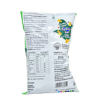 Kurkure Puffcorn Yummy Cheese