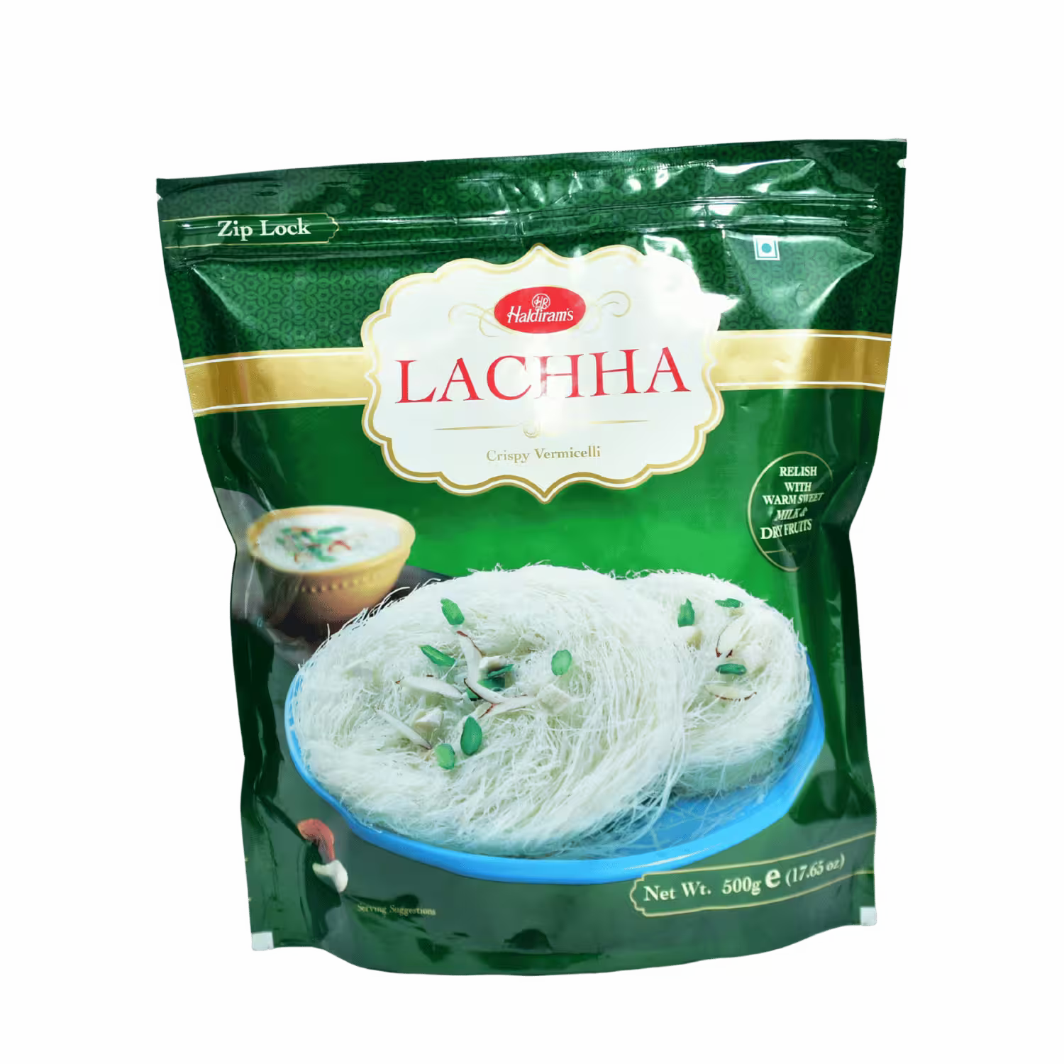 Lachha Haldirams