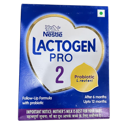 LactoGen Pro Nestle