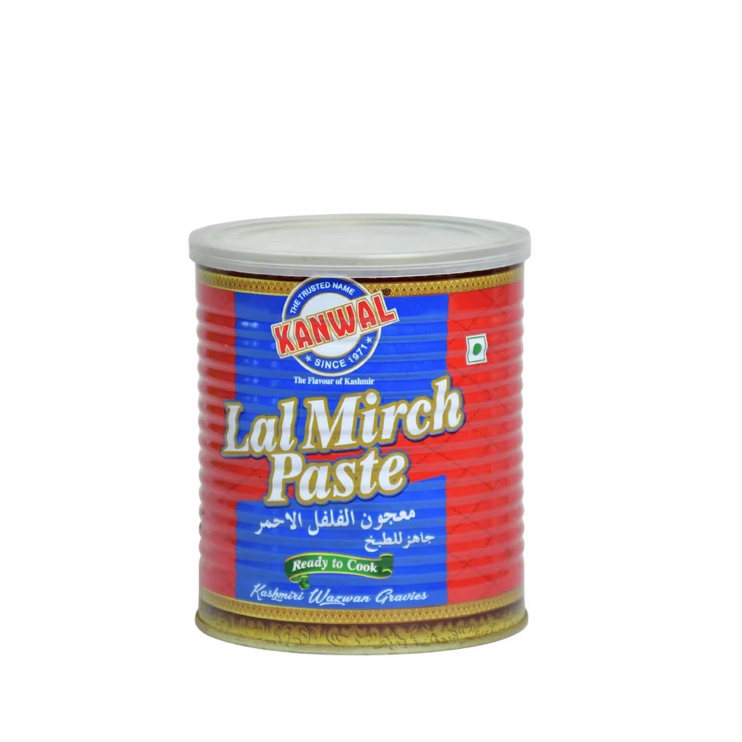 Lal Mirch Paste Kanwal