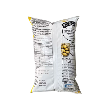 Lays Classic Salted
