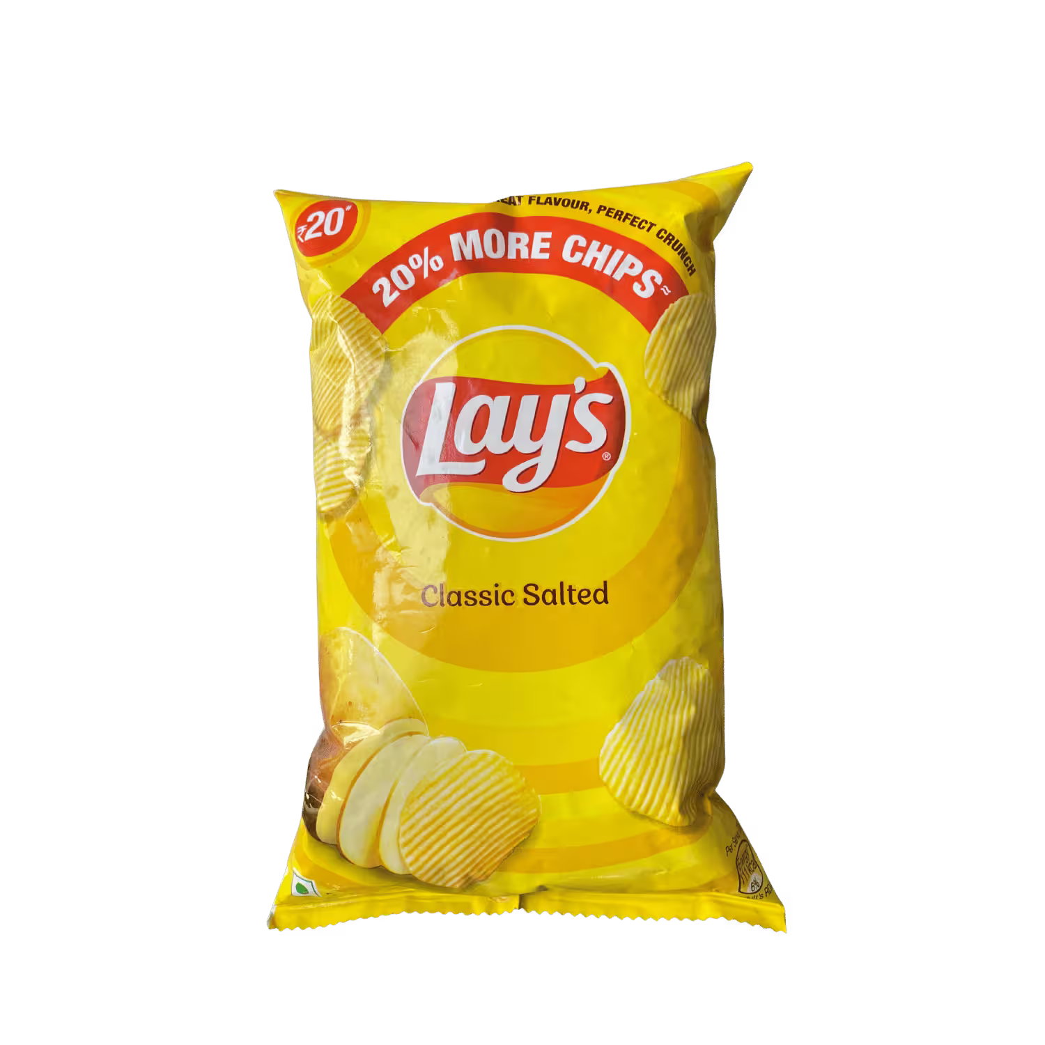 Lays Classic Salted
