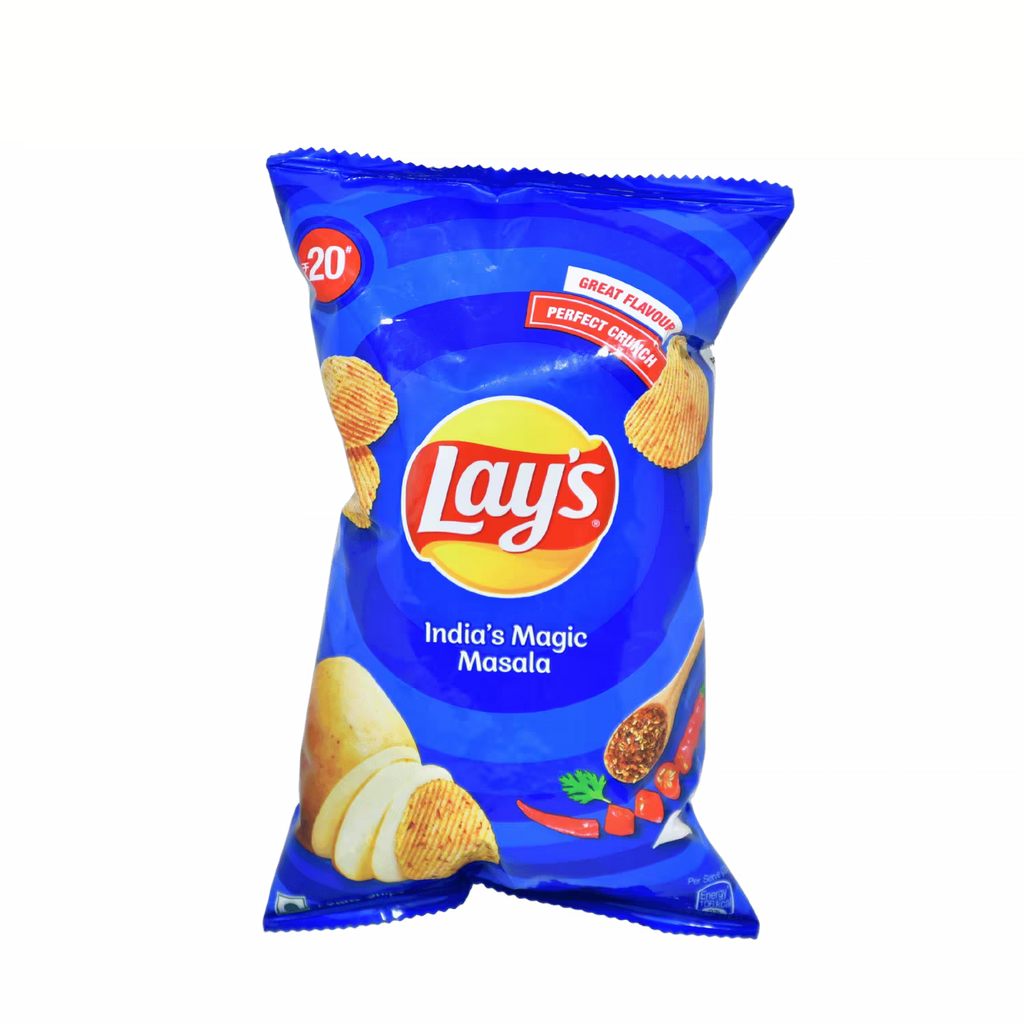 Lays indias Magic Masala