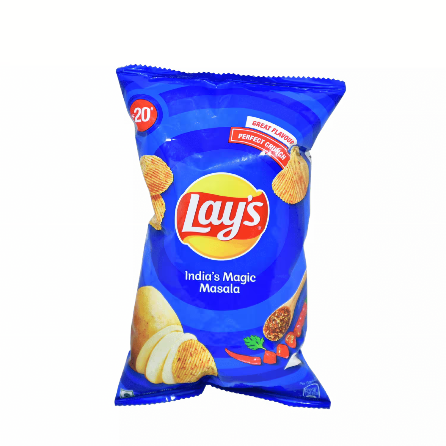 Lays indias Magic Masala