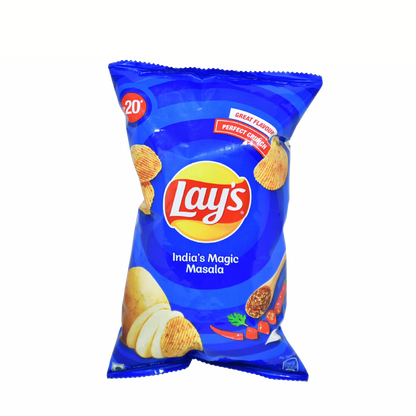 Lays indias Magic Masala