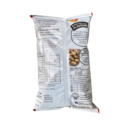 Lays Spanish Tomato Tango