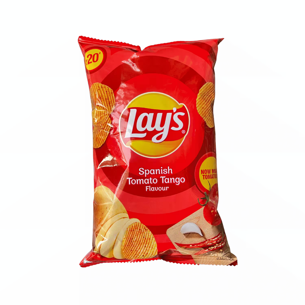 Lays Spanish Tomato Tango