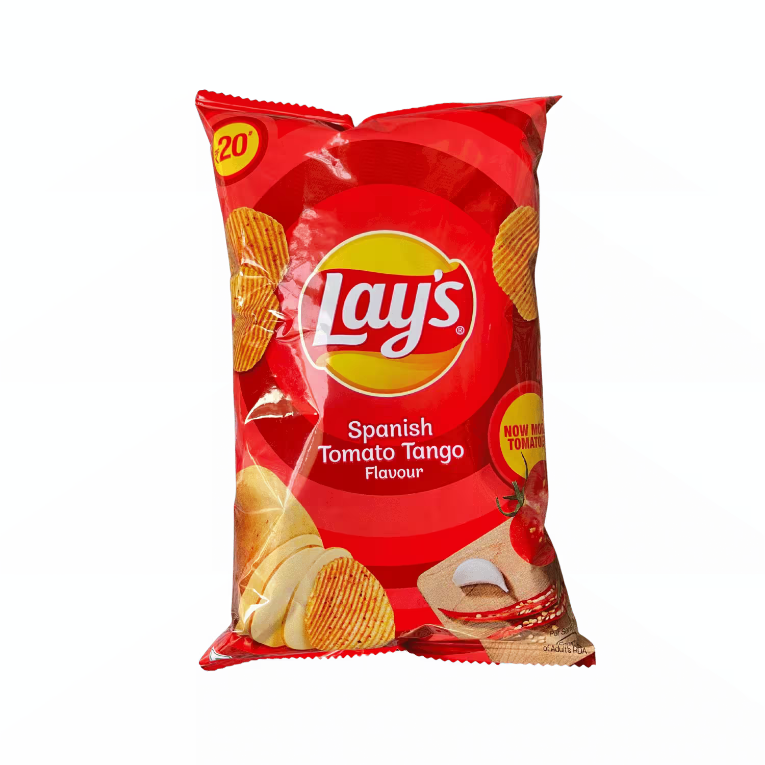 Lays Spanish Tomato Tango