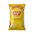 Lays Classic Salted