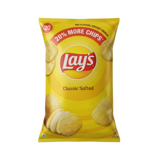 Lays Classic Salted