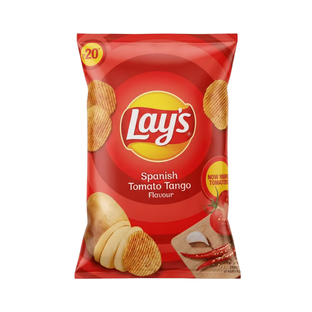 Lays Spanish Tomato Tango