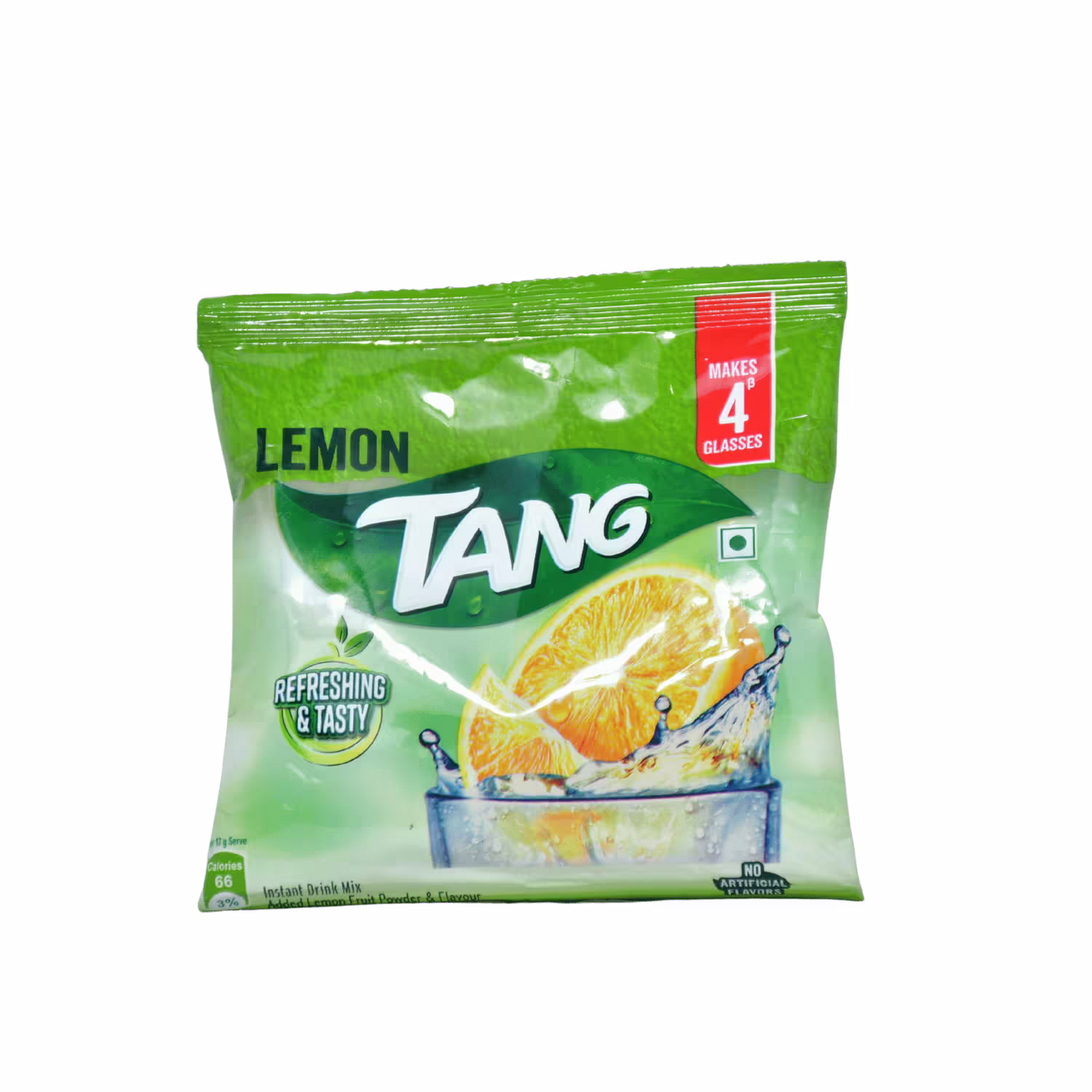 Lemon Tang