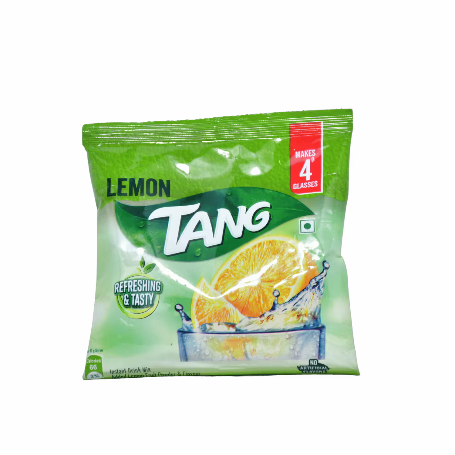 Lemon Tang