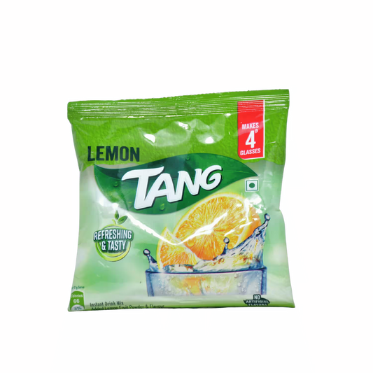 Lemon Tang