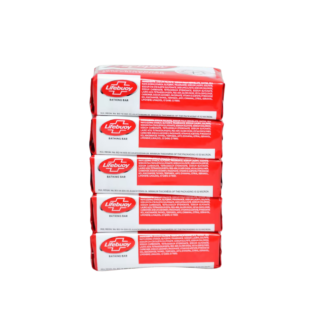 Lifebuoy Soap