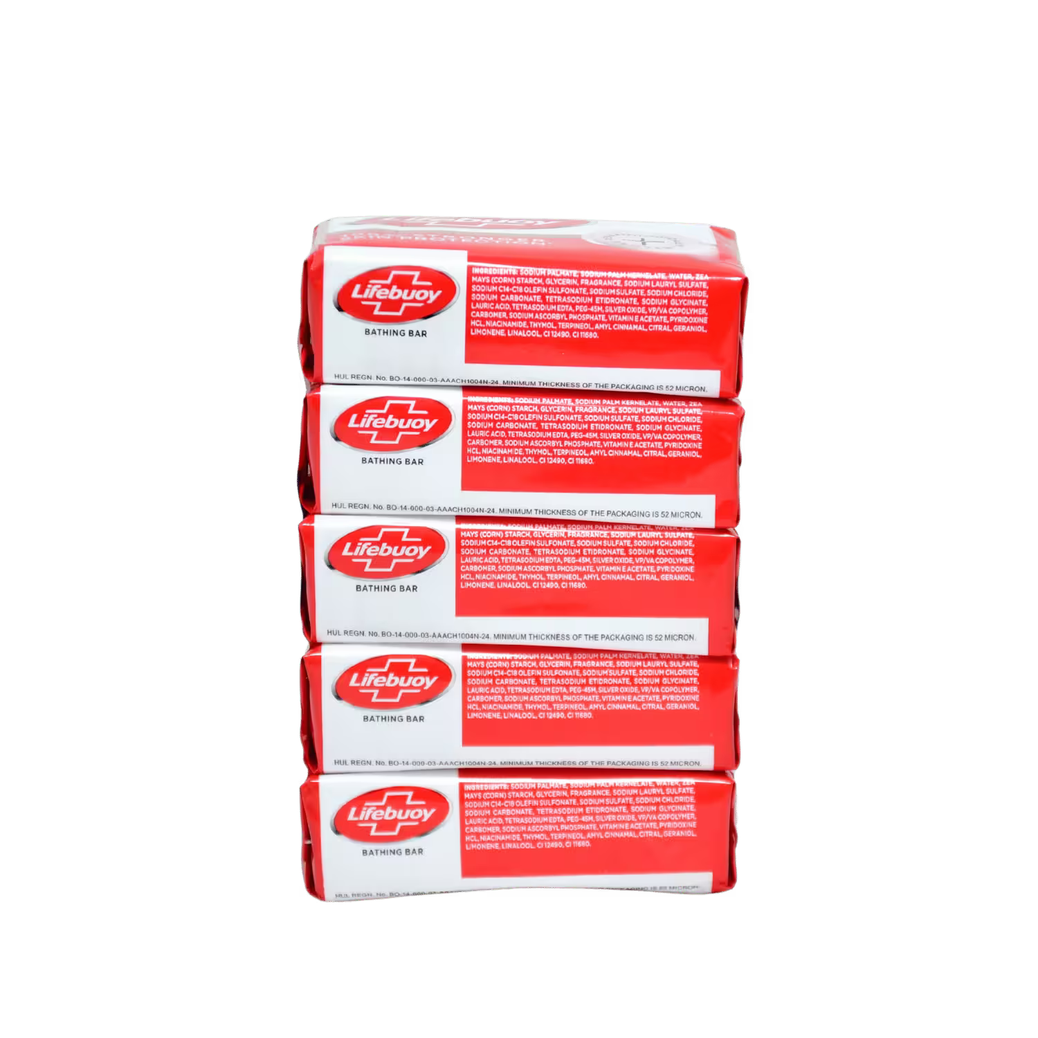 Lifebuoy Soap