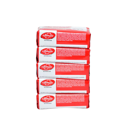 Lifebuoy Soap