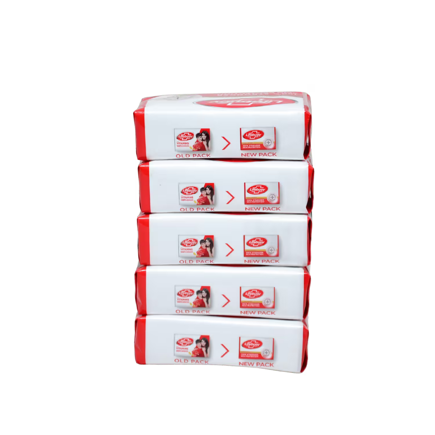 Lifebuoy Soap
